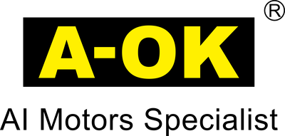 A-OK Motors