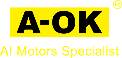 A-OK Motors